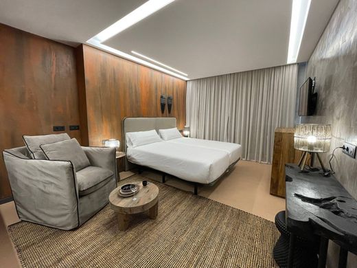 Kamienica w Las Palmas de Gran Canaria, Provincia de Las Palmas