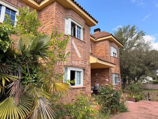 Частный Дом, Вильявисиоса-де-Одон, Provincia de Madrid