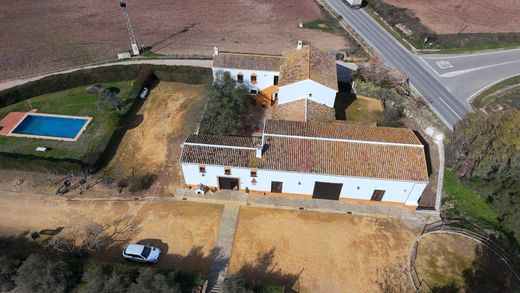 Усадьба / Сельский дом, Teba, Provincia de Málaga