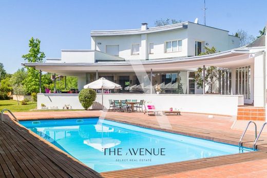Detached House in Majadahonda, Province of Madrid
