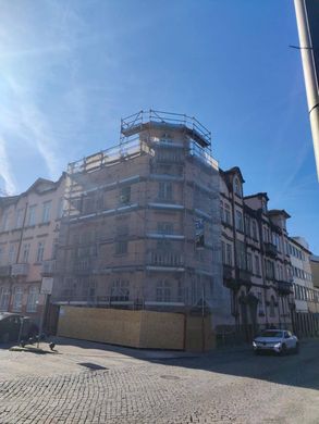 Residential complexes in Braga, Distrito de Braga