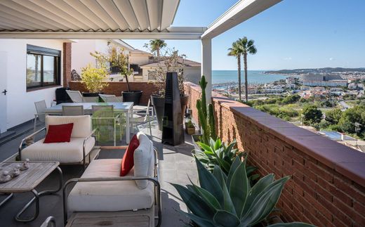 Casa di lusso a Sitges, Província de Barcelona