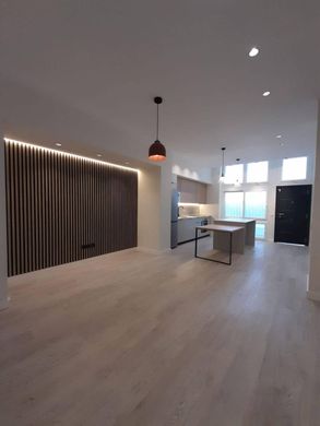 Apartment / Etagenwohnung in Málaga, Andalusien