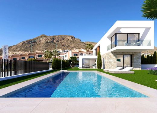 Вилла, Finestrat, Provincia de Alicante