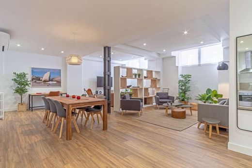 Apartamento - Madrid, Provincia de Madrid