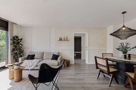 Apartment in Barcelona, Province of Barcelona