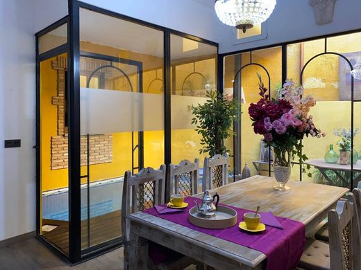 Luxus-Haus in Granada, Andalusien