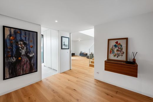Penthouse w Lizbona, Lisbon