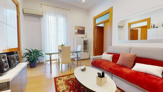 Piso / Apartamento en Barcelona, Provincia de Barcelona
