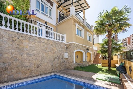 Granada, グラナダの高級住宅