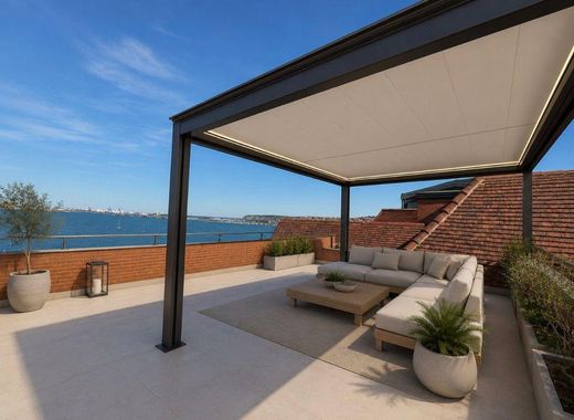 Casa di lusso a Getxo, Bizkaia