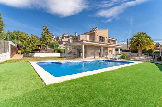 Casa Unifamiliare a Castellvell del Camp, Província de Tarragona