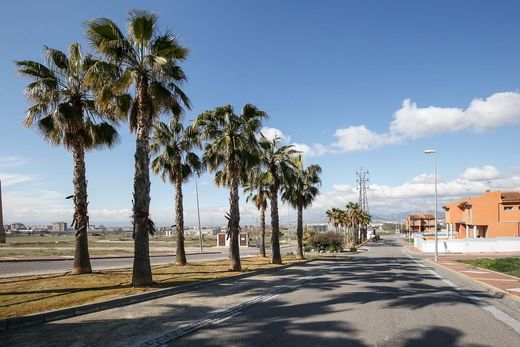 Teren w Jun, Provincia de Granada