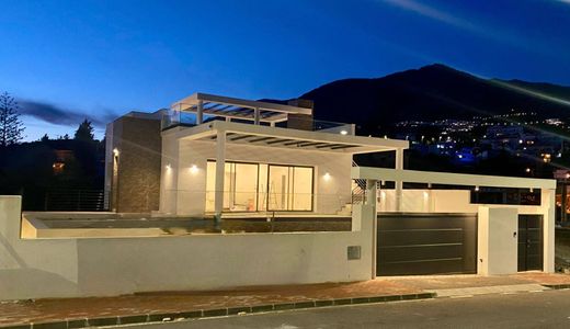 Willa w Mijas, Provincia de Málaga