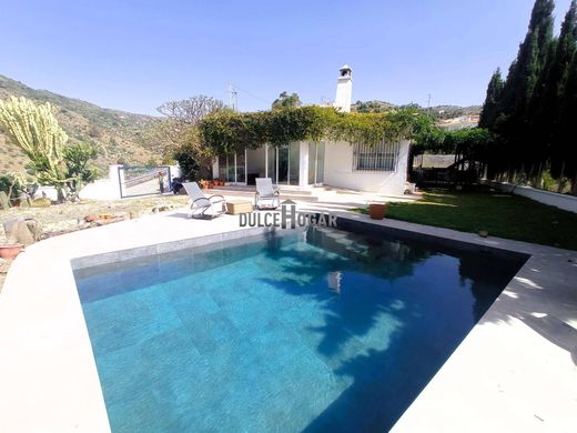 Detached House in Totalán, Malaga