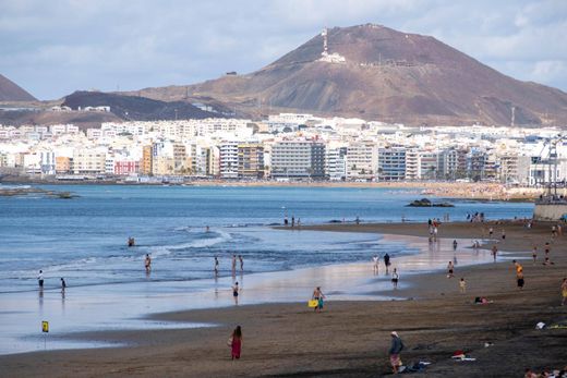 펜트하우스 / Las Palmas de Gran Canaria, Provincia de Las Palmas