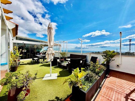 Penthouse in Benalmádena, Malaga