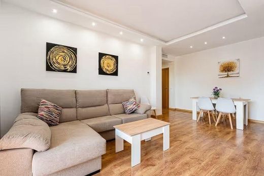 Apartment / Etagenwohnung in Málaga, Andalusien