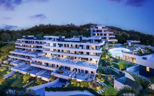 Penthouse à Marbella, Malaga