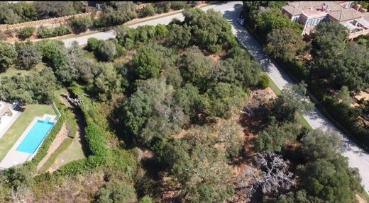 Grond in Sotogrande, Provincia de Cádiz