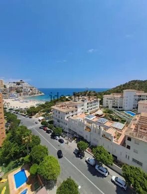 Penthouse in Villajoyosa, Alicante