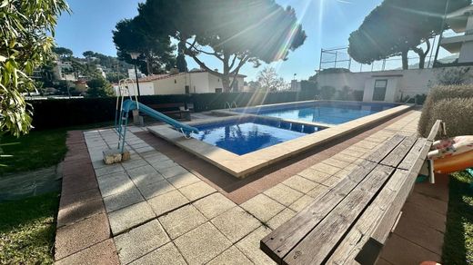 Apartment in Castelldefels, Province of Barcelona