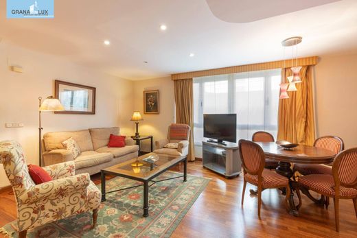 套间/公寓  格拉纳达, Provincia de Granada