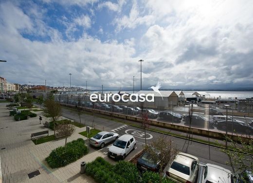 Daire Santander, Provincia de Cantabria