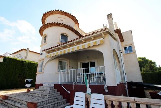 Villa a Calpe, Provincia de Alicante