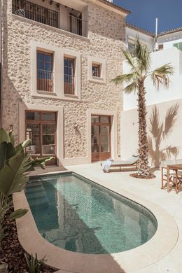 Villa a Bunyola, Isole Baleari