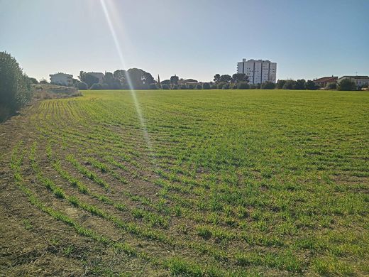 Land in Cambrils, Province of Tarragona