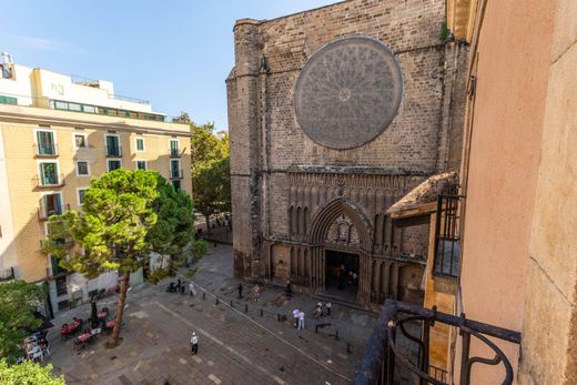 套间/公寓  巴塞罗那, Província de Barcelona
