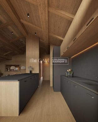 Apartment / Etagenwohnung in Canillo