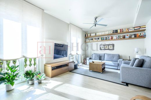 ﺷﻘﺔ ﻓﻲ برشلونة, Província de Barcelona