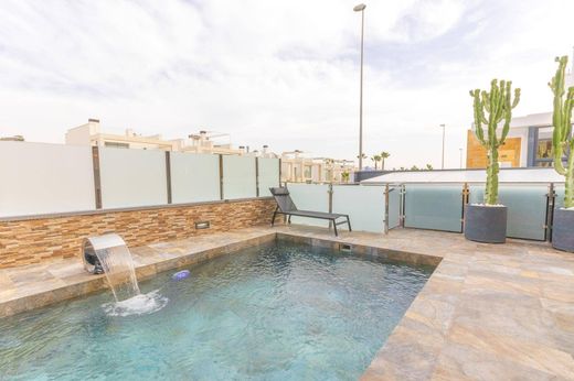 Casa Unifamiliare a Playas de Orihuela, Provincia de Alicante