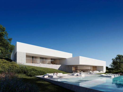 Villa in Sotogrande, Cadiz