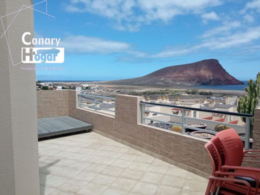 Penthouse in Granadilla de Abona, Province of Santa Cruz de Tenerife