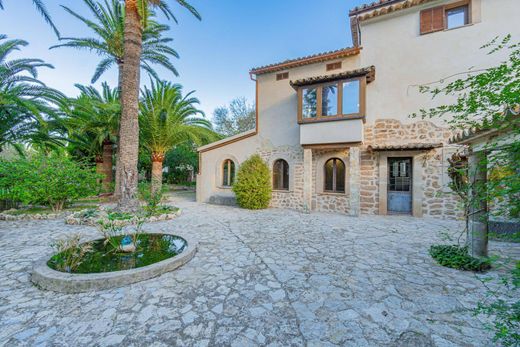 Villa in Sóller, Balearen