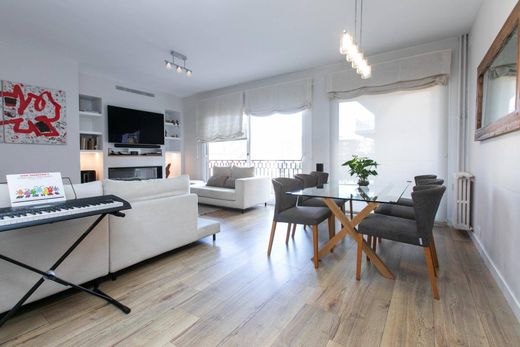 Apartament w Barcelona, Província de Barcelona