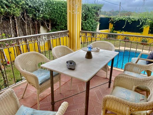 Chalet Pareado en Sanlúcar de Barrameda, Cádiz