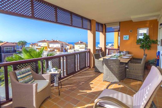 Apartment in Mogán, Province of Las Palmas