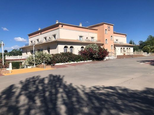 Otel Baeza, Provincia de Jaén
