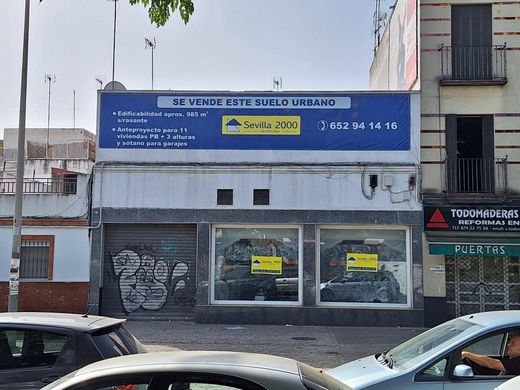 토지 / 세비야, Provincia de Sevilla