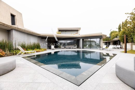 Willa w Boadilla del Monte, Provincia de Madrid