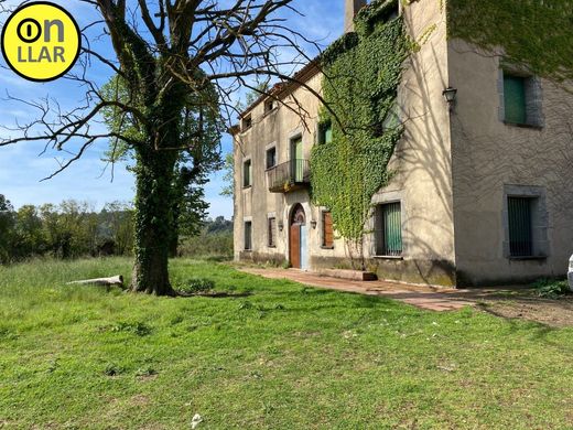 Maison de luxe à Cardedeu, Province de Barcelone