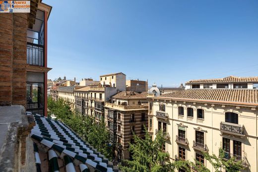 Appartement in Granada, Provincia de Granada