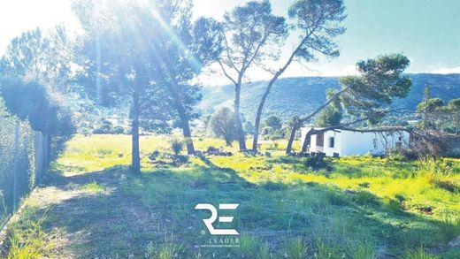 Luxus-Haus in Denia, Alicante