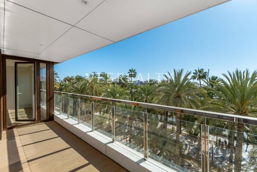 Appartamento a Alicante, Provincia de Alicante