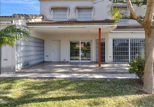 Detached House in Playas de Orihuela, Alicante