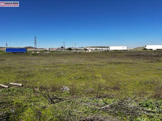 地皮  Pinto, Provincia de Madrid